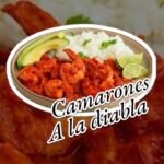 Camarones a la diabla